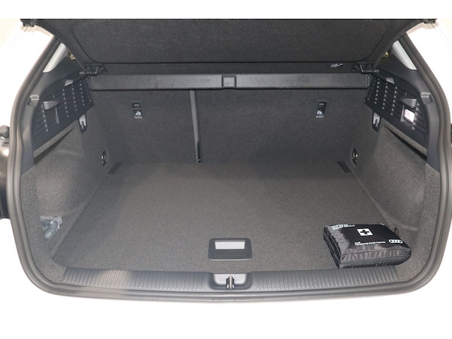 Audi Q2 35 TFSI S-Tronic