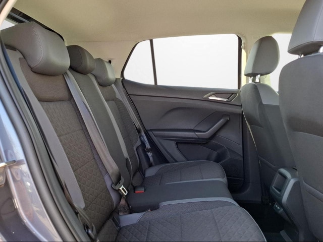 Volkswagen T-Cross 1.0 TSI Style