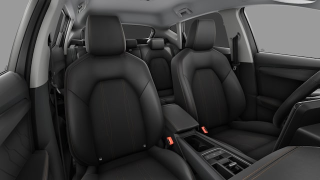 Cupra Formentor 1.4 e-Hybrid