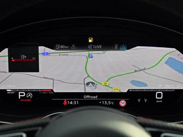 Audi S5 Cabriolet Quattro