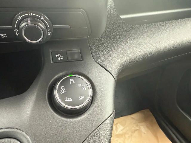 Opel Combo 1.5 CDTI Life