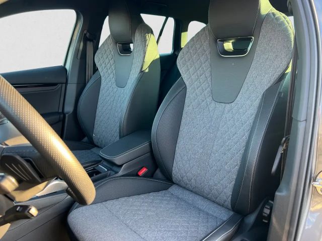 Skoda Octavia Combi Sportline