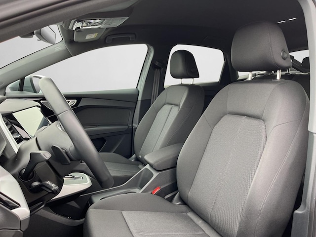 Audi Q4 e-tron 35 Sportback