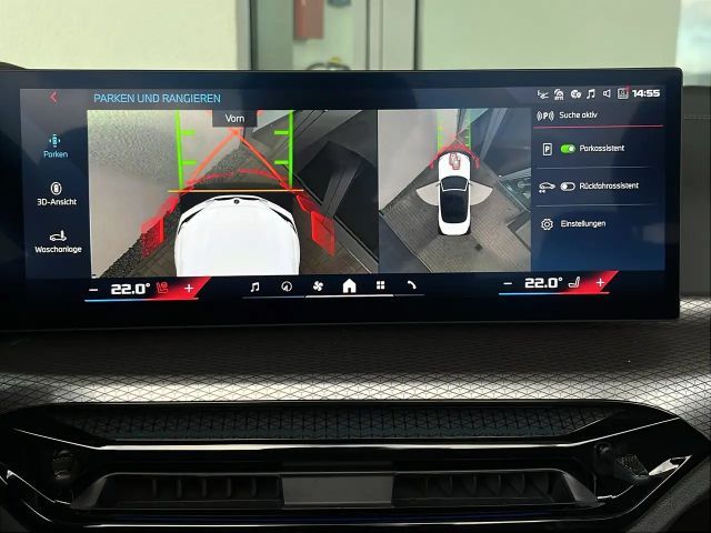 BMW 440 Cabrio xDrive