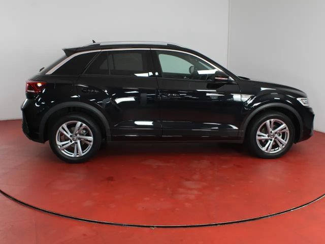 Volkswagen T-Roc DSG R-Line