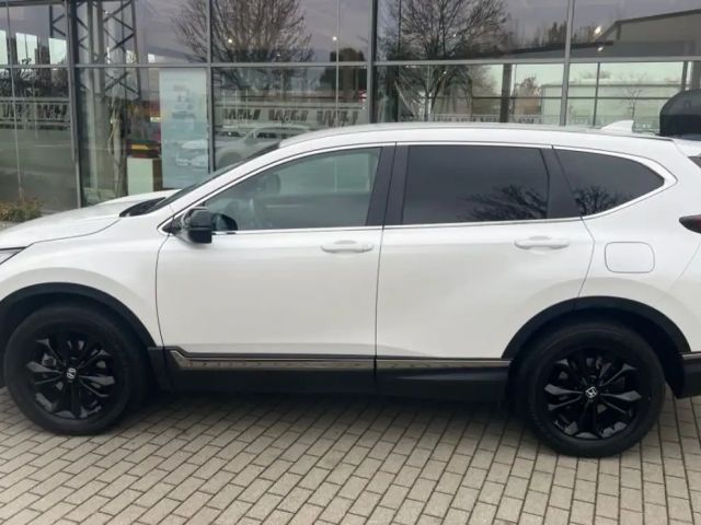 Honda CR-V 2.0 Hybrid Sport e:HEV i-MMD
