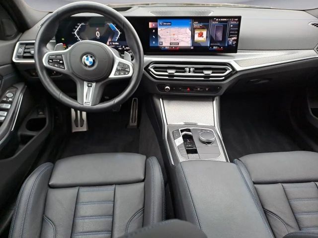 BMW 320 320d M-Sport Touring xDrive