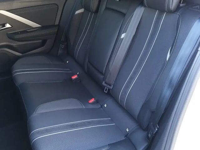 Opel Astra GS-Line Grand Sport Turbo