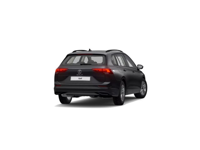 Volkswagen Golf Golf VIII Life Variant