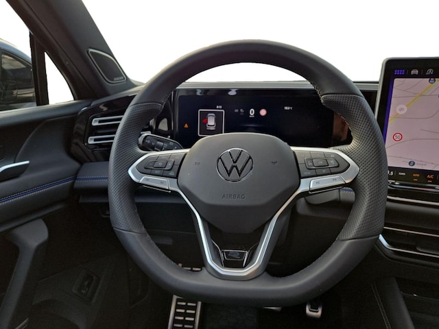 Volkswagen Tiguan 2.0 TDI DSG R-Line