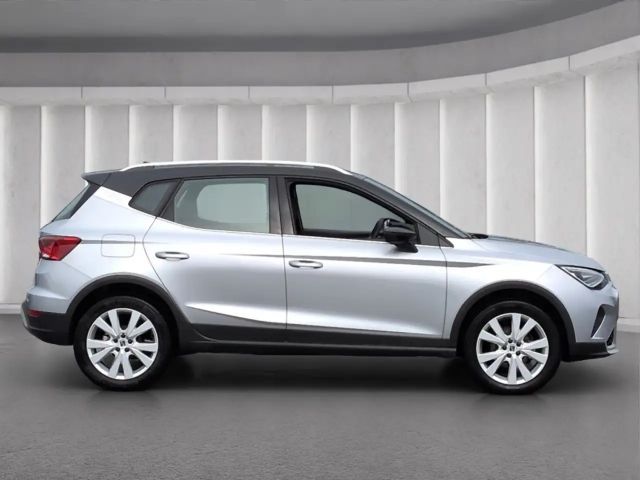 Seat Arona 1.0 TSI DSG