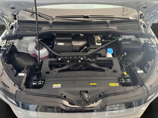 Skoda Enyaq Coupe Sportline