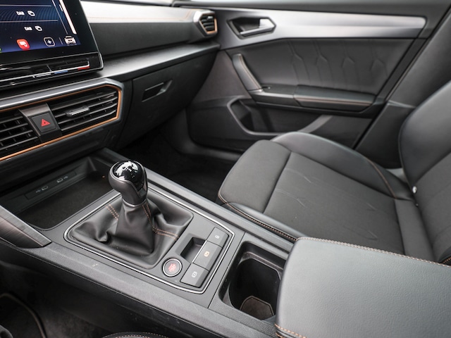 Cupra Formentor 1.5 TSI