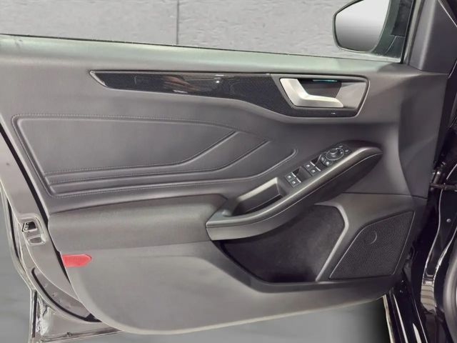 Ford Focus EcoBoost ST Line Wagon