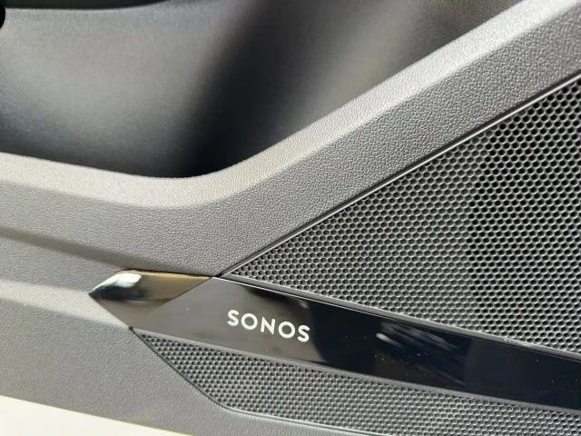 Audi A1 40 TFSI S-Line