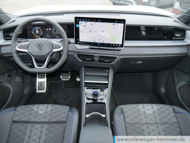 Volkswagen Tayron R-Line eHybrid