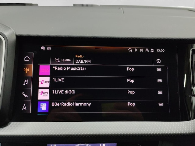 Audi A1 30 TFSI S-Line S-Tronic Sportback