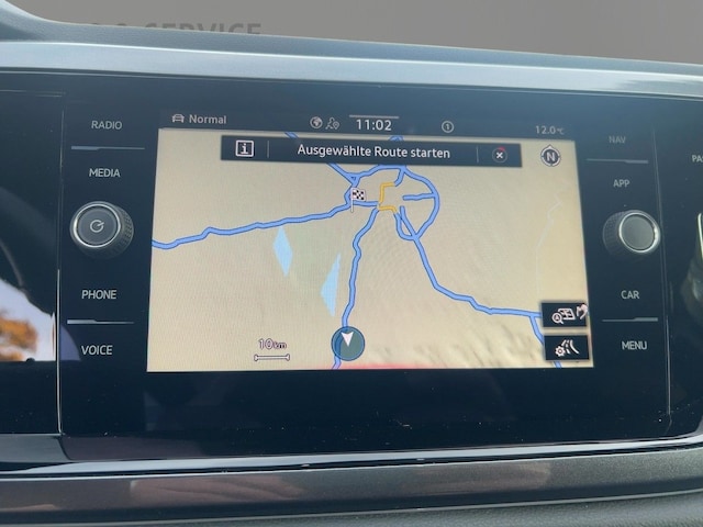 Volkswagen Polo 2.0 TSI GTI