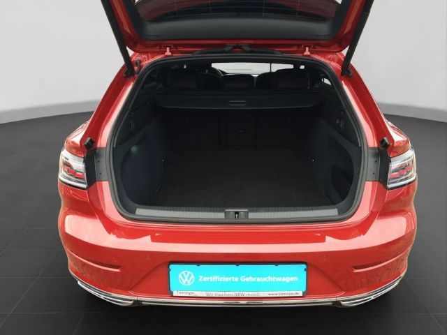 Volkswagen Arteon 2.0 TSI DSG R-Line