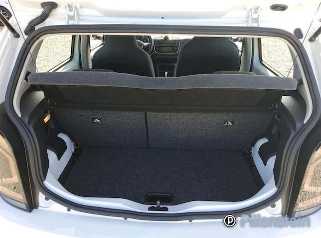 Volkswagen e-up! e-up! NAVI MAPS+KAM+CCS+SHZ+PDC+TEMP