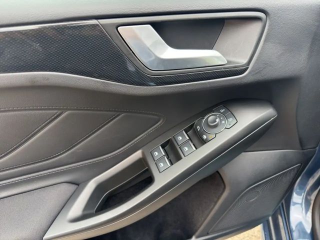 Ford Focus EcoBoost ST Line Wagon