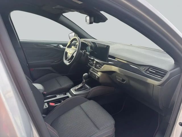 Ford Focus EcoBoost ST Line Wagon