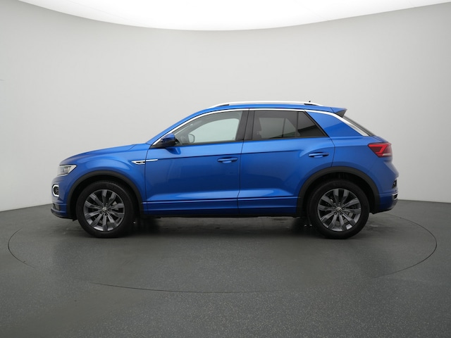 Volkswagen T-Roc R-Line Sport