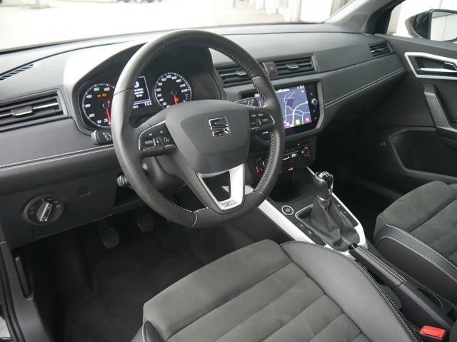 Seat Arona Ecomotive Xcellence