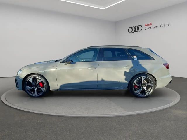 Audi A4 40 TDI Quattro S-Line