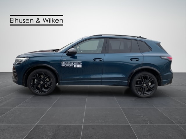 Volkswagen Tiguan DSG R-Line