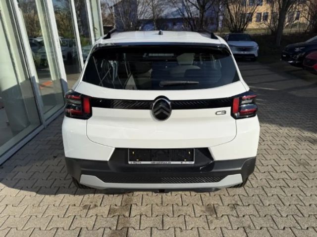 Citroën C3 Plus PureTech