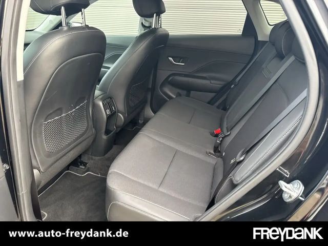 Hyundai Kona 1.6 Hybrid Prime