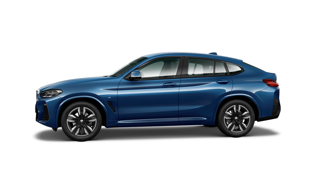 BMW X4 xDrive30i