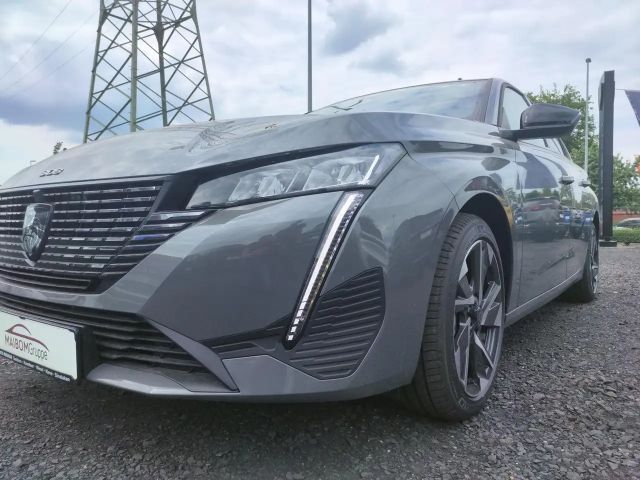 Peugeot 308 Allure Pack Hybrid