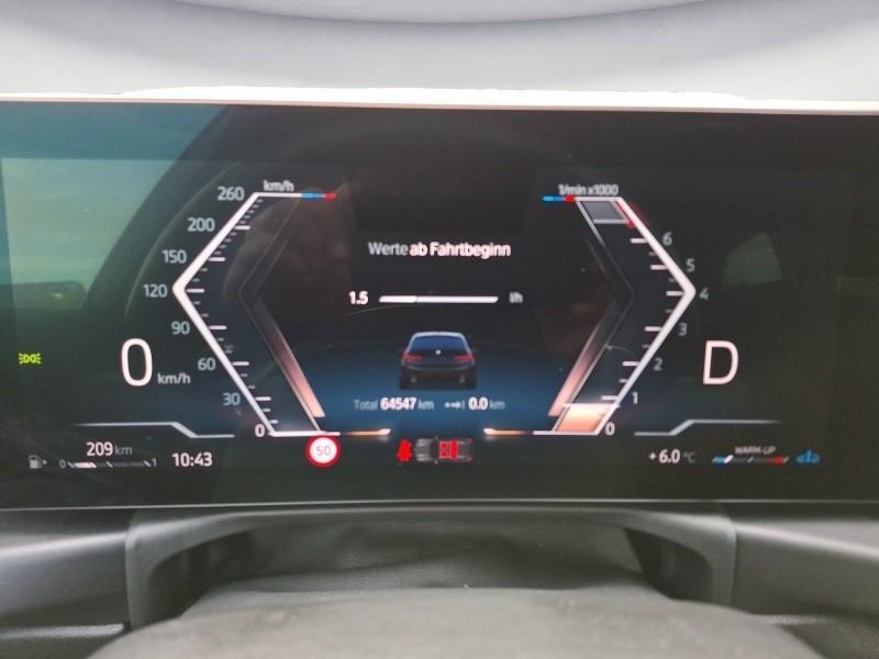 BMW 318 318i Touring