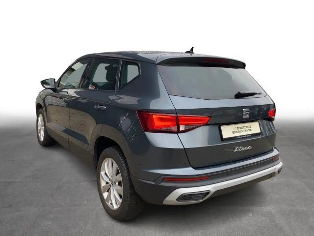 Seat Ateca 1.5 TSI DSG Style