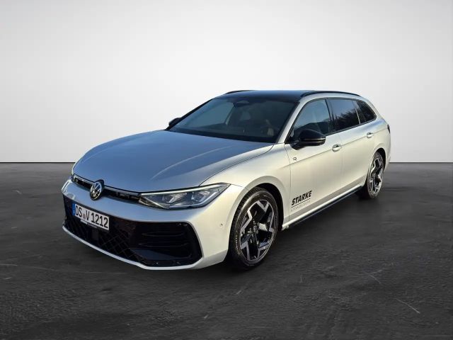 Volkswagen Passat 2.0 TDI DSG R-Line Variant