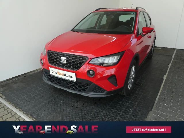 Seat Arona 1.0 TSI