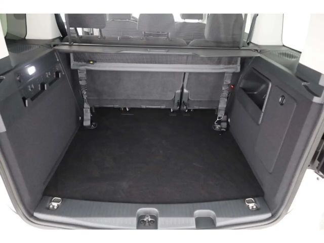 Volkswagen Caddy 2.0 TDI Life