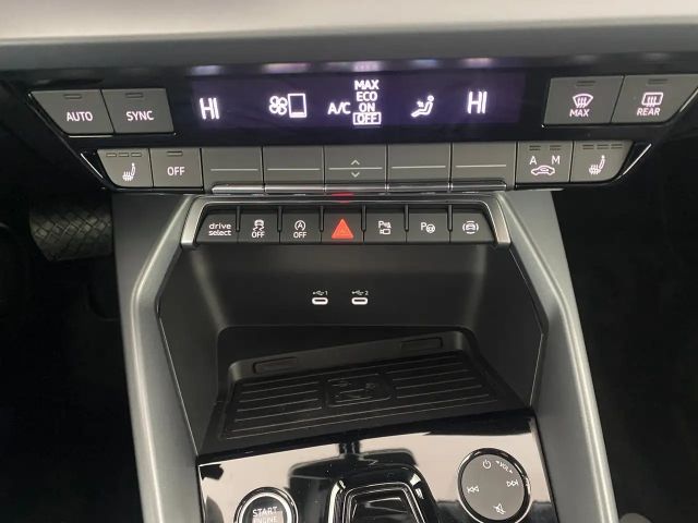 Audi A3 30 TFSI Sedan