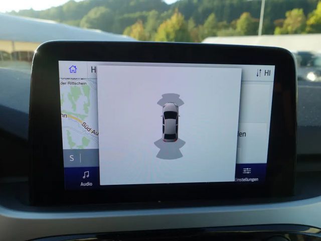 Ford Kuga AWD Cool & Connect Hybrid