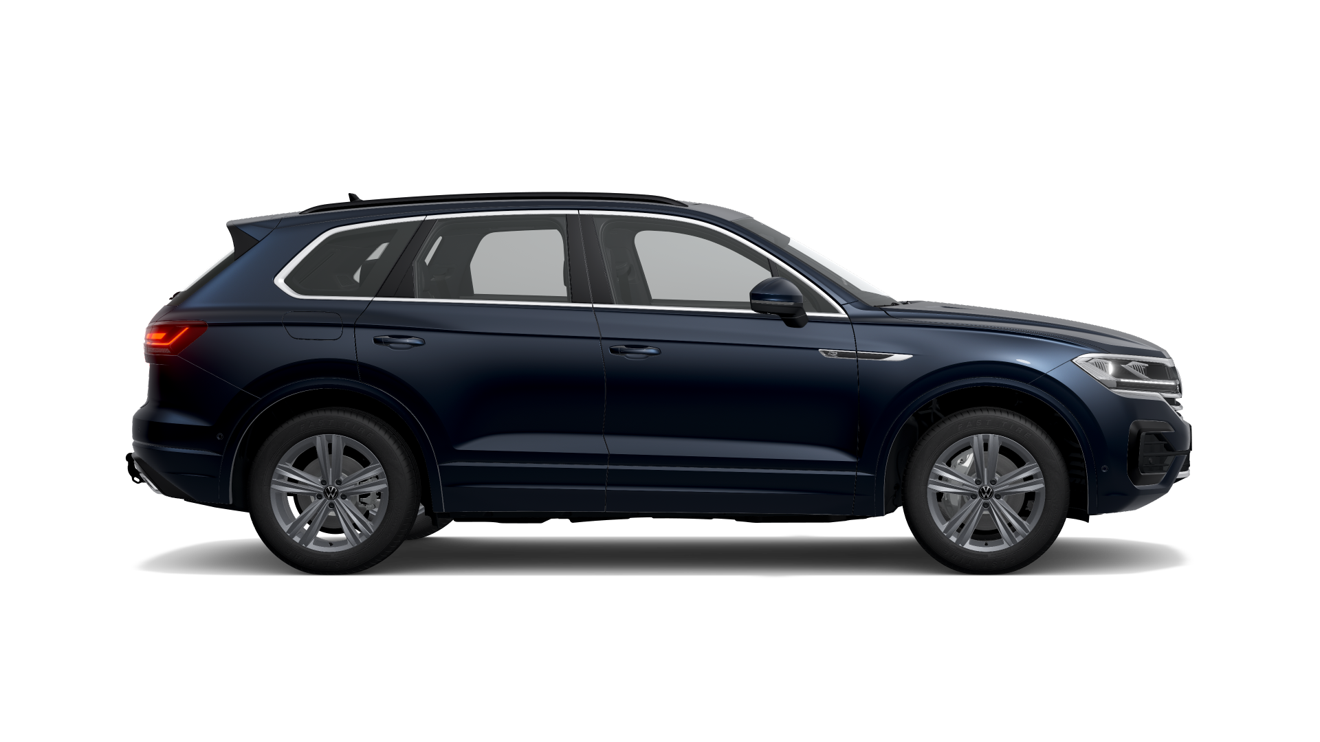Volkswagen Touareg 3.0 V6 TDI R-Line