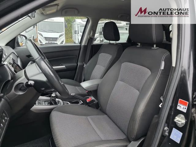 Suzuki Vitara Comfort