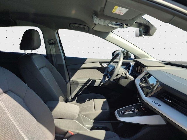 Audi Q4 e-tron 35 Sportback