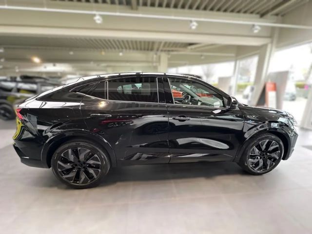 Renault Rafale Alpine Esprit