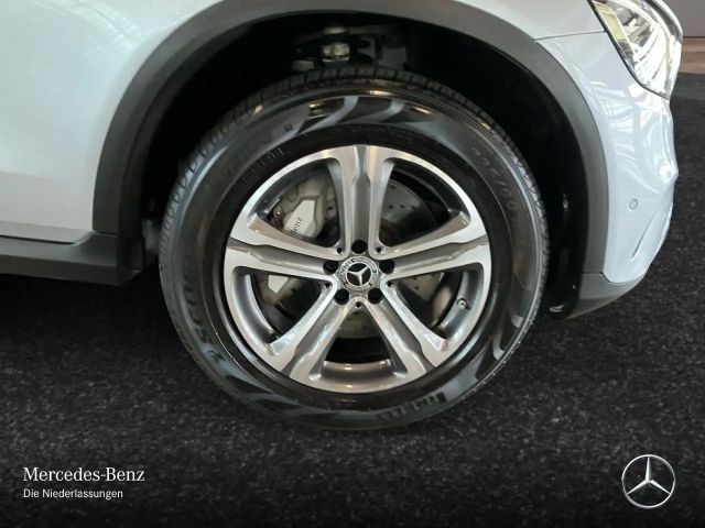 Mercedes-Benz GLC 300 4MATIC GLC 300 e