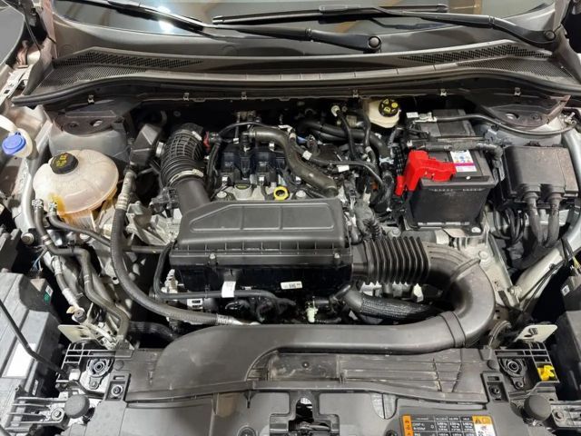 Ford Kuga EcoBoost ST Line X