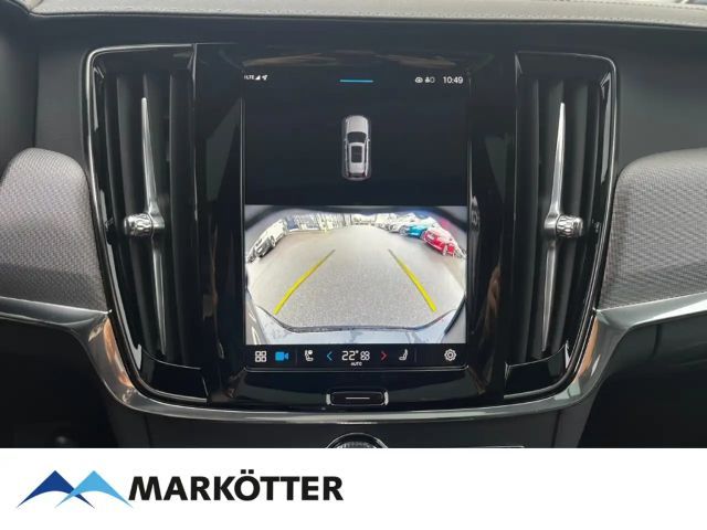 Volvo V90 AWD Dark T6 Ultra