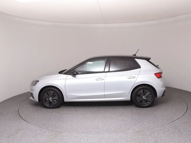 Skoda Fabia Selection