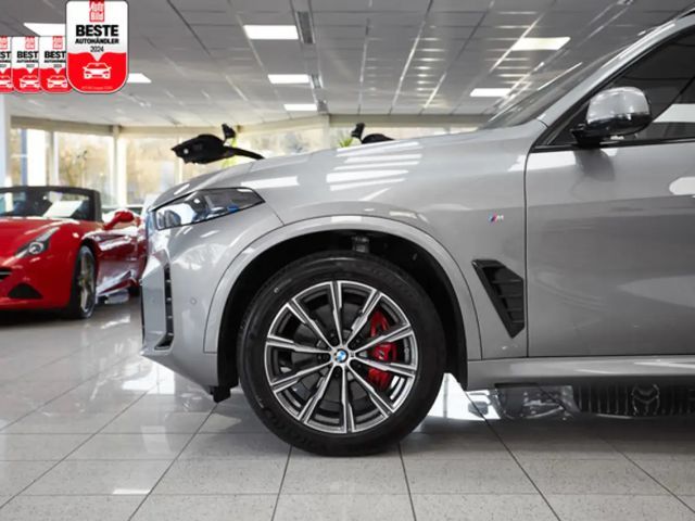 BMW X5 M-Sport xDrive30d